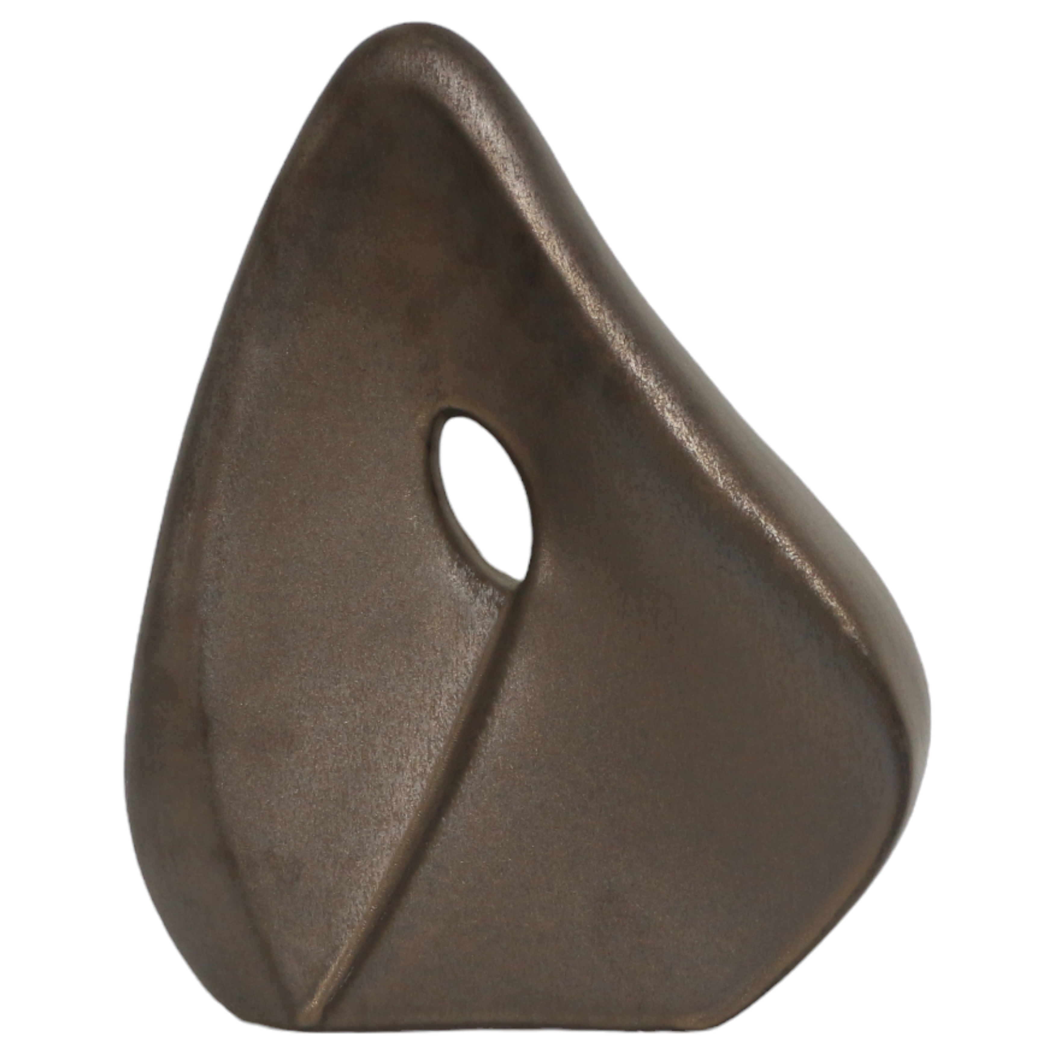 Bronze