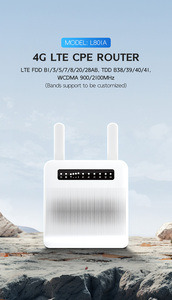 Enrutador Wifi de bolsillo barato, punto de acceso inalámbrico, enrutadores de antena integrados, tarjetas de red internas Wifi inalámbricas - Product Image 6