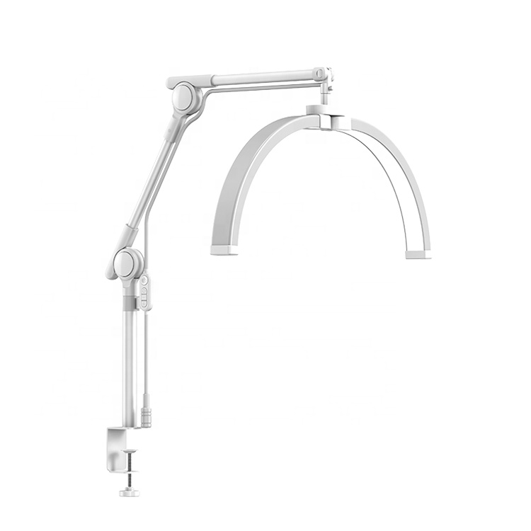 AT-NL-154 nail table lamp(confirm with sames)White