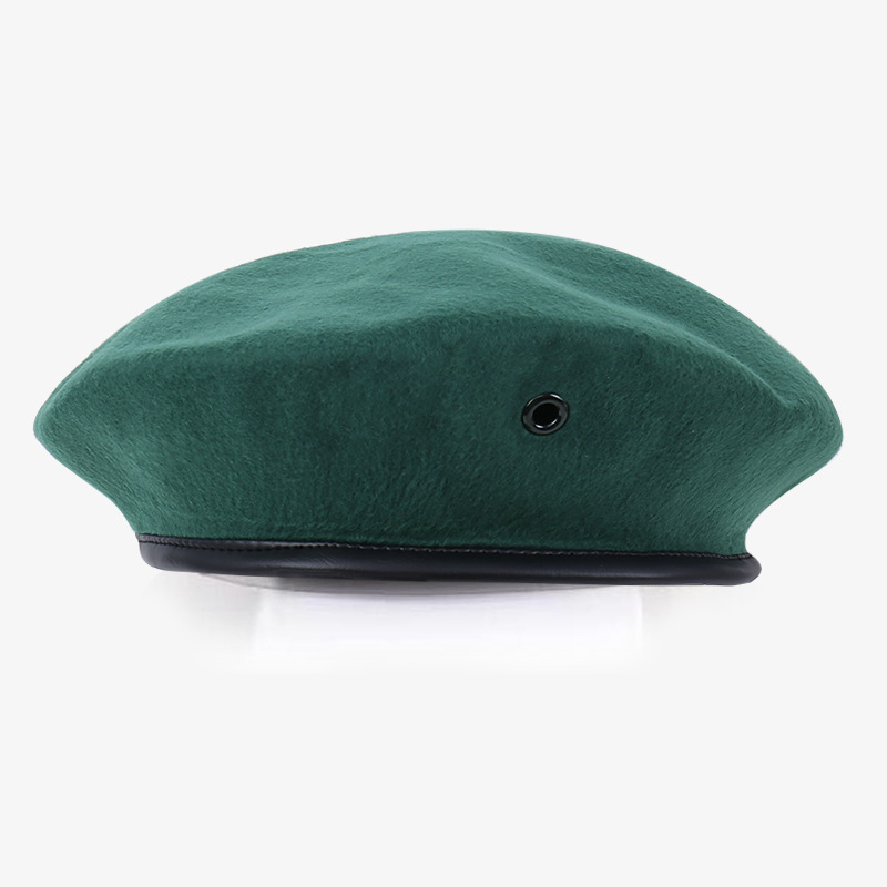 Panneau vert encre lumineux