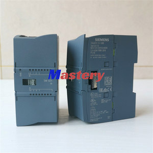 SIMATIC S7-1200アナログ入力モジュール6ES7231-4HF32-0XB0 PLCモジュール6ES72314HF320XB0 - Product Image 3