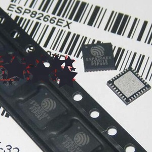 電子部品ESP8266EX Wifi IoTチップIC BOMリスト見積もりESP8266