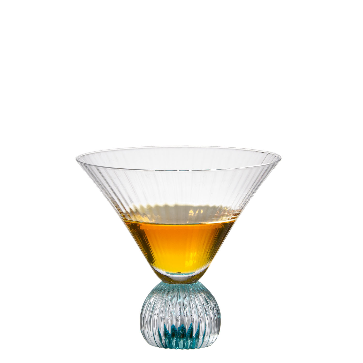Verre à Martini