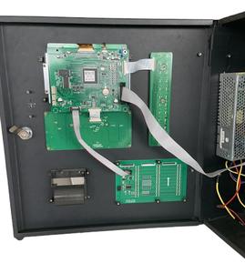 TX7002 Intelligent 2 Loop With CanBus Network System Addressable Fire Alarm Control Panel - Product Image 6
