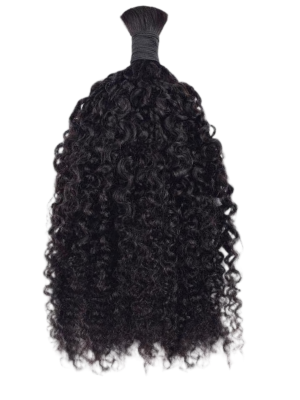Pixie Curly