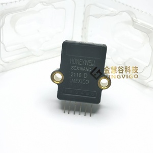 Honeywell SCX15ANC Drucksensor 0-15psi Absolut 0-90mV Ausgang ± 1% Genauigkeit Temperatur kompensiert - Product Image 5