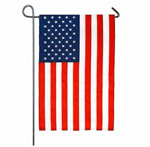 <strong>Custom</strong> 100%polyester Stars and Stripes Fourth of July USA America <strong>Triangle</strong> <strong>String</strong> <strong>Bunting</strong> <strong>Flag</strong> Banner - Product Image 4