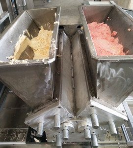 Dây Chuyền Sản Xuất Bánh Quy Tự Động Máy Làm Bánh Quy Rất Phổ Biến - Product Image 2