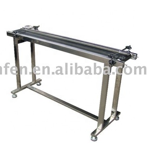 紧凑型橡胶带式输送机 (带电机和速度控制) - Product Image 1
