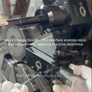 High Precision PSC Turning <strong>Tool</strong> Internal Turning <strong>Tool</strong> for CNC <strong>Lathe</strong> PSC External Turning <strong>Tool</strong> - Product Image 3