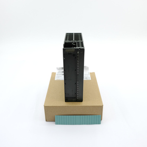 Auf Lager Siemens 6 ES7 332-5HD01-0AB0 SPS-Controller SIMATIC S7-300 SPS-Programmier module 6ES7332-5HD01-0AB0 Siemens PLC - Product Image 1