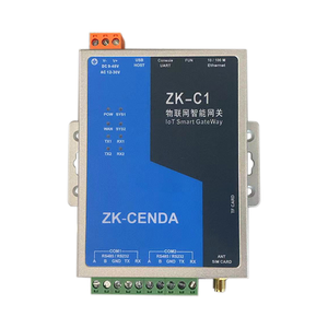 4G Gateway per la rete di apparecchiature di produzione connettori Ethernet categoria di prodotto - Product Image 1