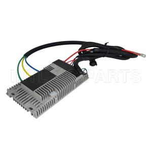 Compressor <strong>Controller</strong> for Electric Compressor KZQ-XZC2041 - Product Image 3