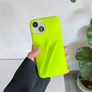 2024 New Custom Design <strong>Rhode</strong> Lip Gloss Holder Cell Phone case for iphone 15 14 13 12 11 Pro <strong>Max</strong> Plus