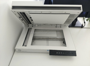 惠普ScanJet 2600f1 Pro高速A4平板扫描仪，带ADF USB接口库存快速双面扫描自动文档 - Product Image 6