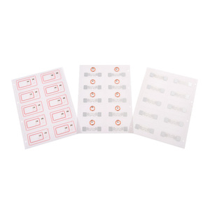 用于制作卡片镶嵌的Rfid镶嵌板Pvc片材 - Product Image 3