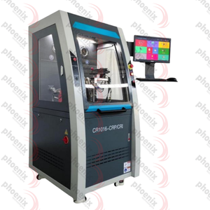 CR1016 CR1017 Elektronischer Injektor für Prüfmaschine Common Rail für Prüfstand PT-Injektor für Prüfgeräte tester - Product Image 5