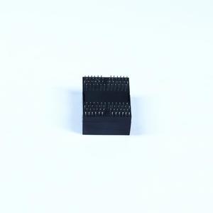 Rete Ethernet Telecom trasformatore per la trasmissione stabile modello con il prezzo promozionale - Product Image 5