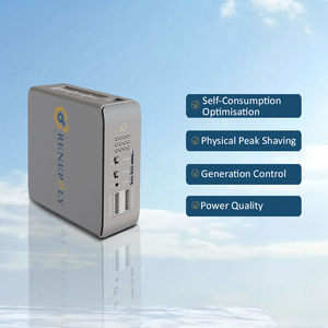 AI-Oriented Renepoly EMS Controller for Grid 4.0 Ecosystems - Product Image 1