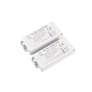 Adaptador de corriente LED de voltaje constante de 12V y 24V ENTRADA del controlador LED: 100-240V, 50/60hZ, salida: 12vdc 6200mA 75W Max - Product Image 1