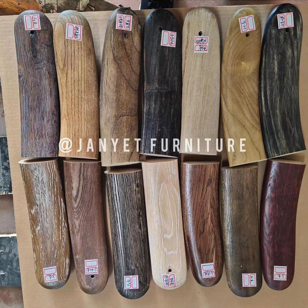 Wood