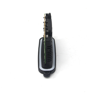 2011-2013สำหรับ5ชุด F07 F11 F10 GT Adaptive โมดูลขับ AFS โมดูลไดรเวอร์ไฟ LED 12V วัสดุอัลลอยสภาพใหม่ - Product Image 3