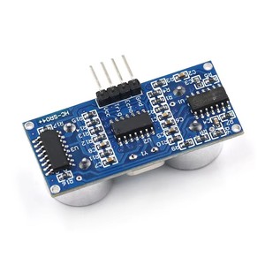 High Quality DC 3.3-5V <strong>Ultrasonic</strong> Ranging Module HC-SR04 HCSR04 <strong>Sensor</strong>