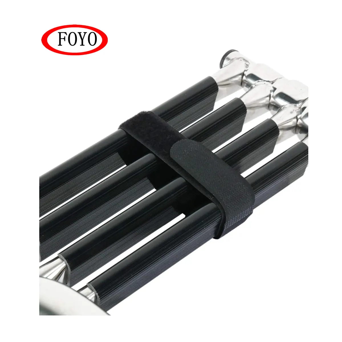 FOYO 4 Steps Pontoon Boat Ladder Stainless Steel Folding Telescoping Rear Entry Inboard Ladders staircases