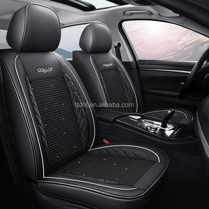 Bán buôn New PU Nappa da ghế xe bao gồm cho RX350 bốn mùa chung thắt lưng gối và Ghế Đệm - Product Image 3