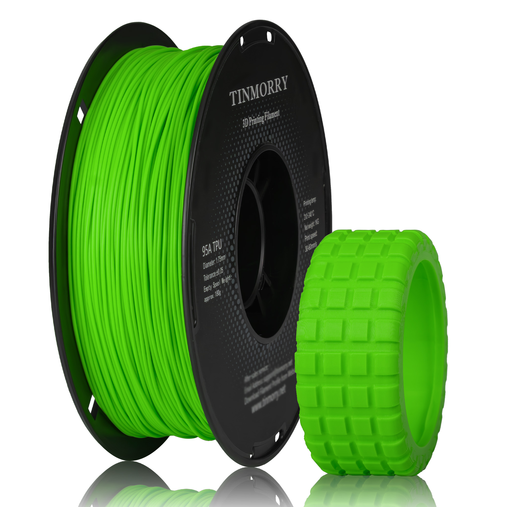 Fluorescent Green