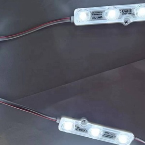Ce Rohs UL CB Led kapsülleme serisi DC12V 1.1w SMD2835 3000K 6500K 10000K tabela için Led modülleri - Product Image 3