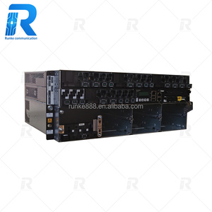 Hua wei ETP48400-C4A1 AC/DC Nhúng hệ thống điện quản lý từ xa quản lý pin thông minh giải pháp hiệu quả - Product Image 4