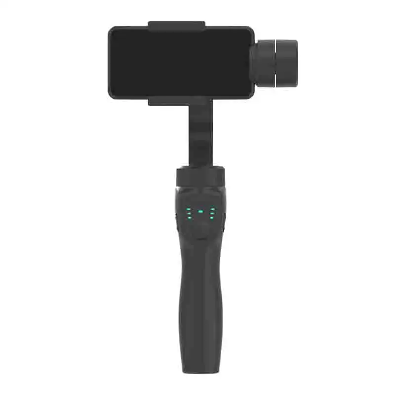 Video steadicam compatibile con cellulare gopro camera 3 assi gimbal con il prezzo più economico