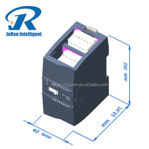 Siemens SIMATIC 6ES72315PD320XB0 Módulo de entrada analógica de Nuevo termopar de 4 canales Entrada Resolución de 16 bits Detección de temperatura - Product Image 3