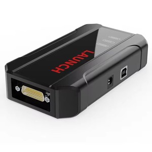 Launch X-431 ECU &amp; TCU <strong>Programmer</strong> Standalone Cloning <strong>Device</strong> 2D Menu for ECU Data Reading/Writing