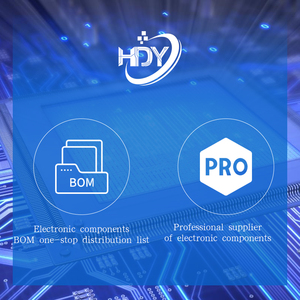 HDYu(100% 原装和新) PIC16F676-I/P IC MCU 8BIT 1.75kb闪存14DIP电子元件PIC16F676-I/P - Product Image 5