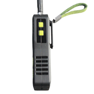 Rilevatore palmare analizzatore di Gas digitale impermeabile 4-in-1 per la conformità alla sicurezza del Gas combustibile CO per la costruzione mineraria - Product Image 3