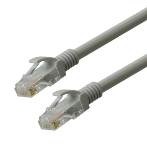SIPU Made in China 1m 3m 5m Rj45 cavo Cat6 Cat6a Utp Patch Cord Lan Ethernet cavo di rete di estensione per Computer - Product Image 4