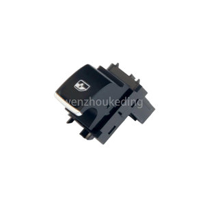 Xe điện cửa sổ bên kính kiểm soát chuyển đổi cửa sổ xe nâng lên nút 5gg959855a cho VW GOLF MK7 - Product Image 5