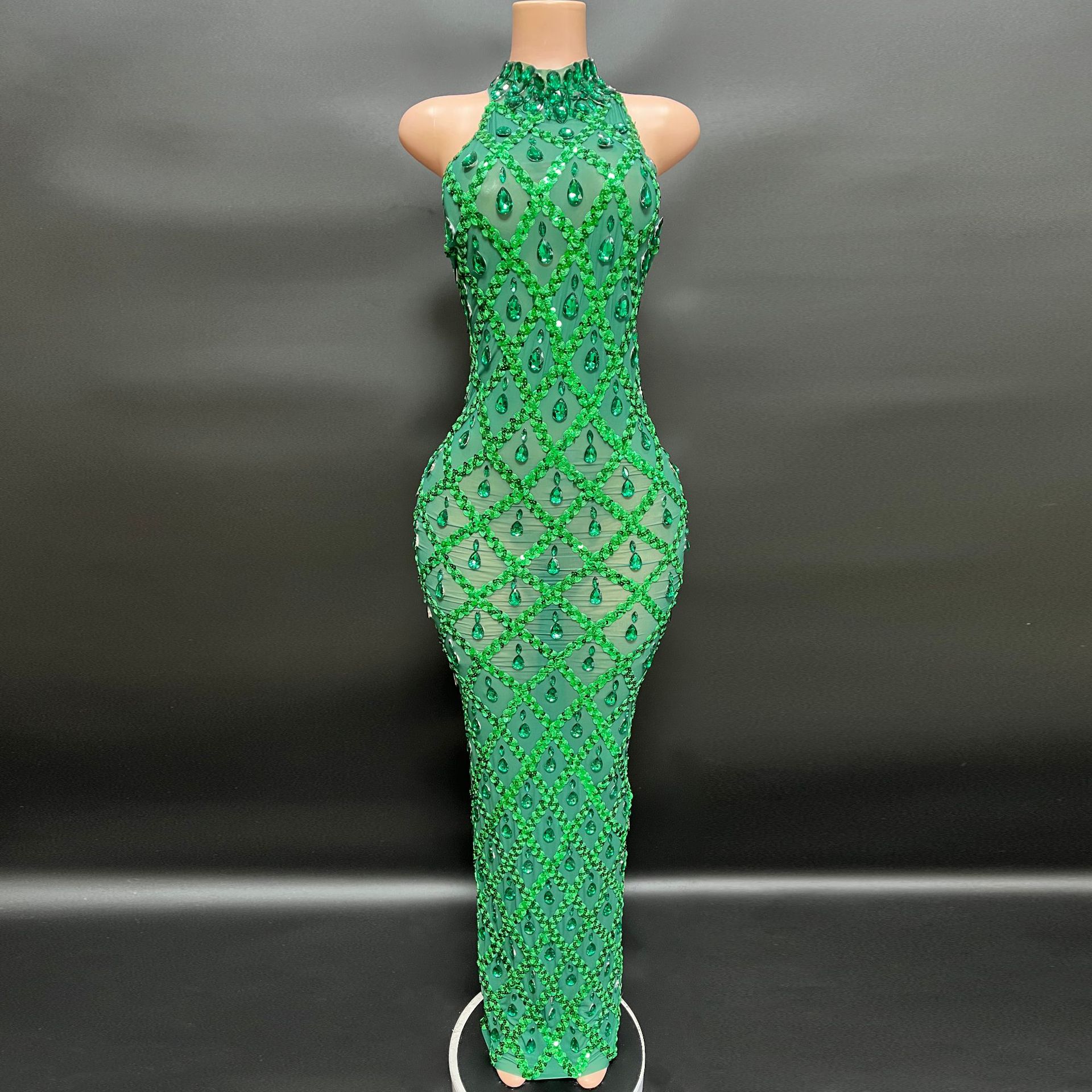 Verde