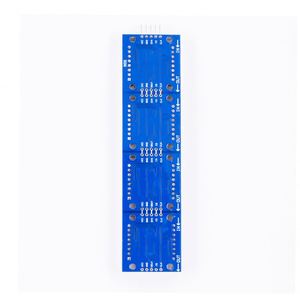 Prezzo di fabbrica MAX7219 modulo a matrice di punti modulo microcontrollore 4 in 1 Display luce rossa per Arduinos - Product Image 3