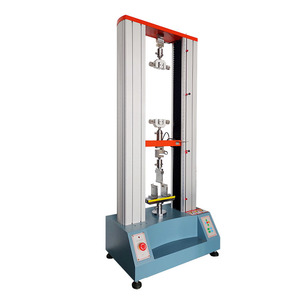 ZONHOW Universal Testing Machine <strong>Compression</strong> and Tensile <strong>Tester</strong> With Extensometer - Product Image 5