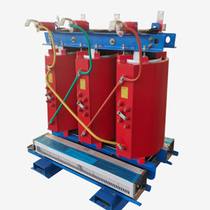 200 Kva干式变压器380伏20Kv干式电压11Kv 440V 480V输出6Kv输入 - Product Image 1