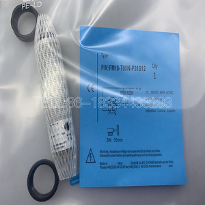 High Quality All-new <strong>Sensor</strong> FM18-T05N-P31S12 FM18-T05P-P31S12 <strong>Diffuse</strong> <strong>Reflection</strong> Photoelectric Switch 100% Original - Product Image 2