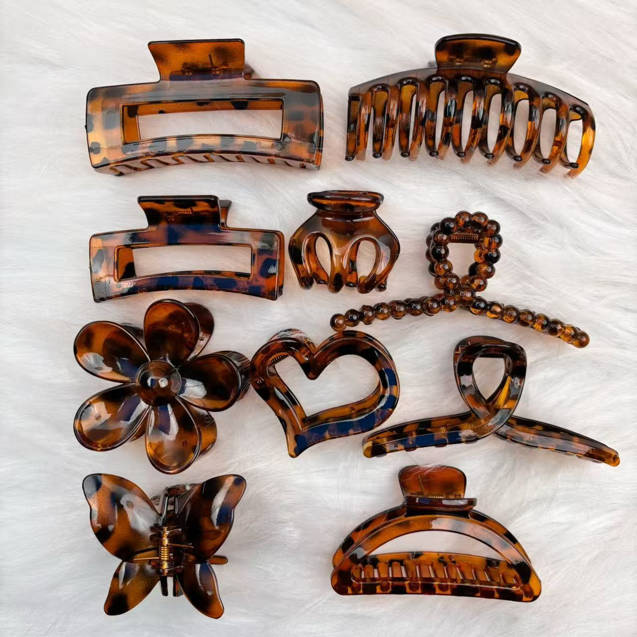 A-65 Style 16 (10 Pieces/Set)
