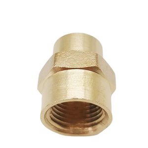 Stable Lead-Free Pipe Reducing <strong>Coupling</strong> Resistant to High Pressure and Temperature for Fuel Gas Water Oil-SAE Standard - Product Image 5