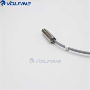 新的接近开关传感器在库存NJ2-12GM40-E-5M - Product Image 3