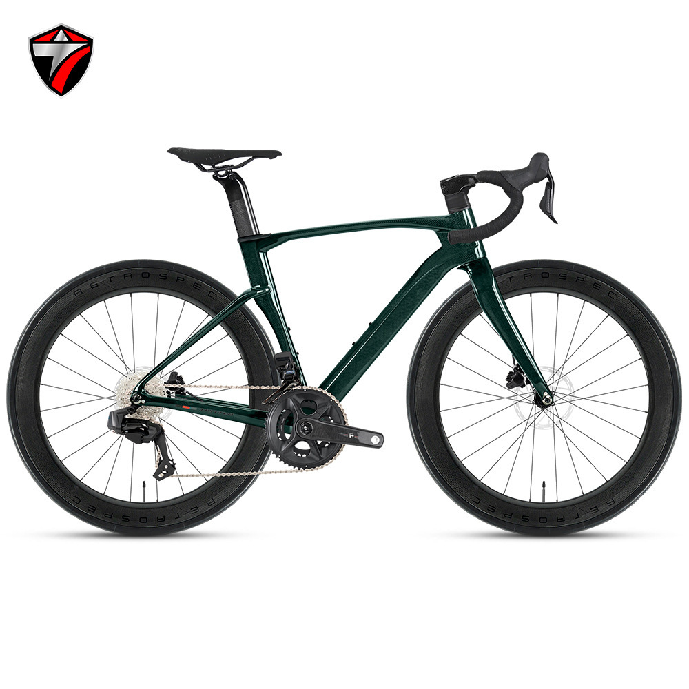 3k verde oscuro brillante