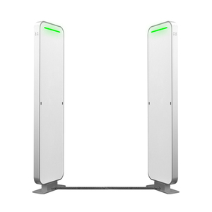 WYUAN RFID puerta de seguridad 860-960MHz UHF lector biblioteca almacén tienda minorista EAS alarma antirrobo SISTEMA DE Control de acceso - Product Image 1