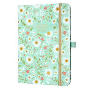 Pu Leather Junk Sublimation Blanks Journal <strong>Making</strong> Machine Anime <strong>Notebook</strong> A5 Agendas 2022 Meal Planner Diary Wholesale <strong>Customized</strong> - Product Image 2